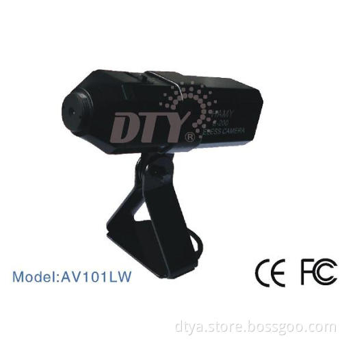 2.4GHz Wireless CMOS Camera